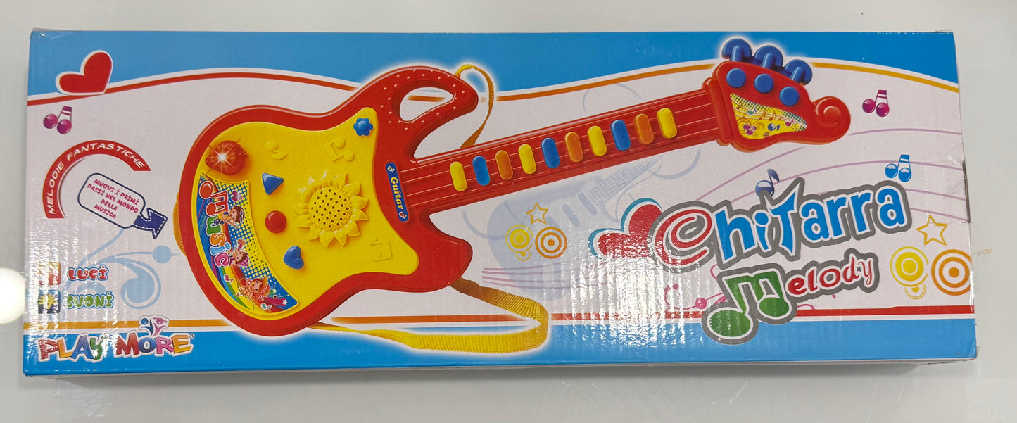 Chitarra melody