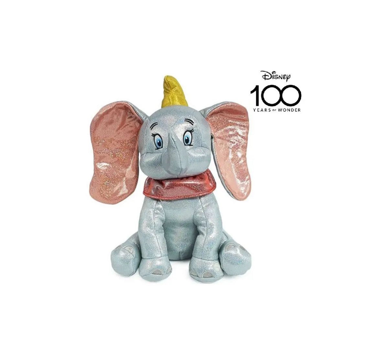 Peluche Disney Dumbo