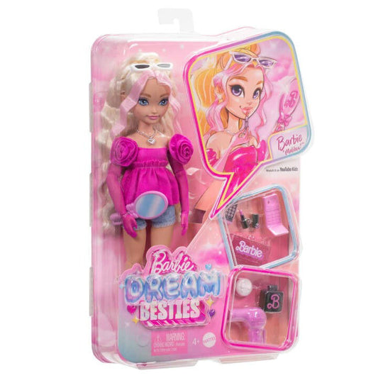 Barbie Malibu