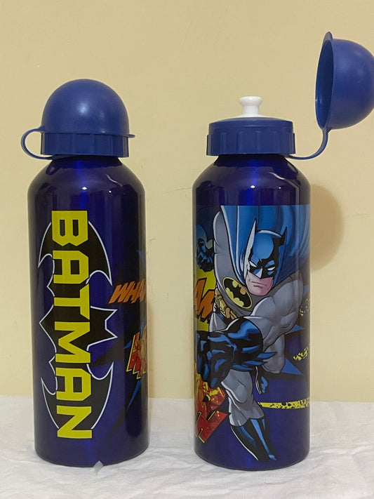 BATMAN water bottle