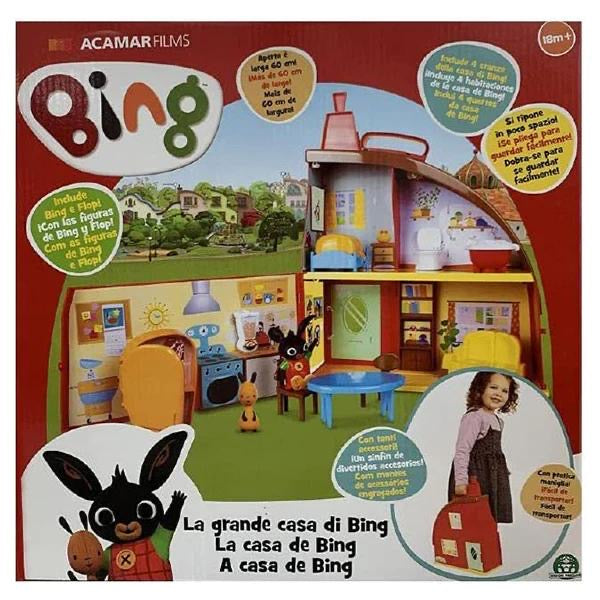 Casa di bing