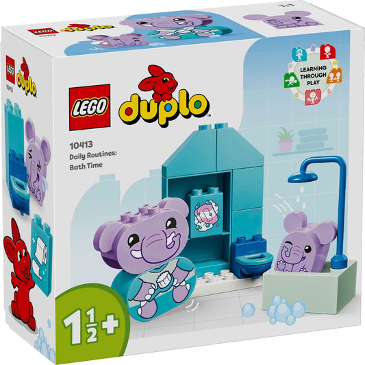 Lego duplo 10413