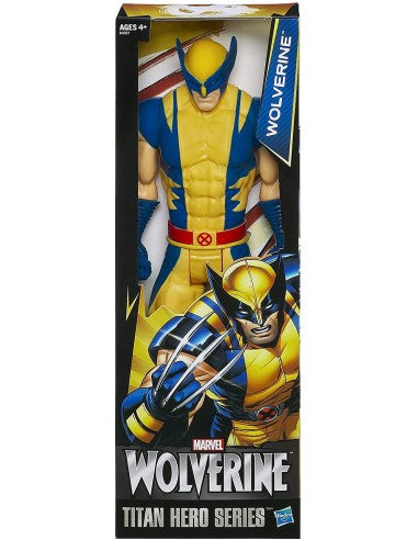 Personaggio Wolverine Marvel