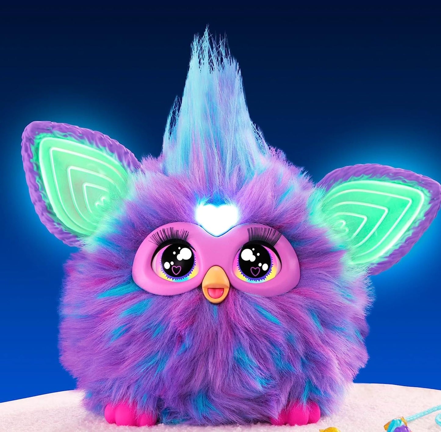 Peluche Furby