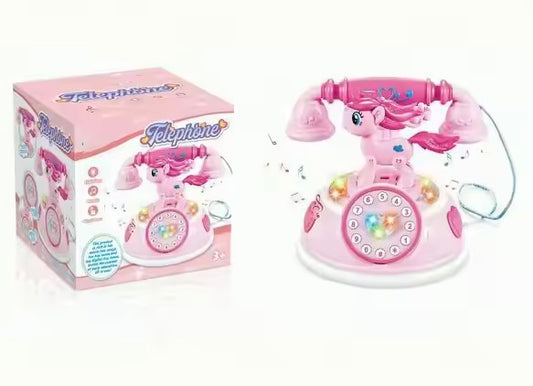 Telephone