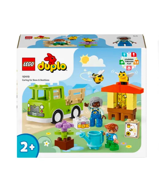 Lego dublo 10419