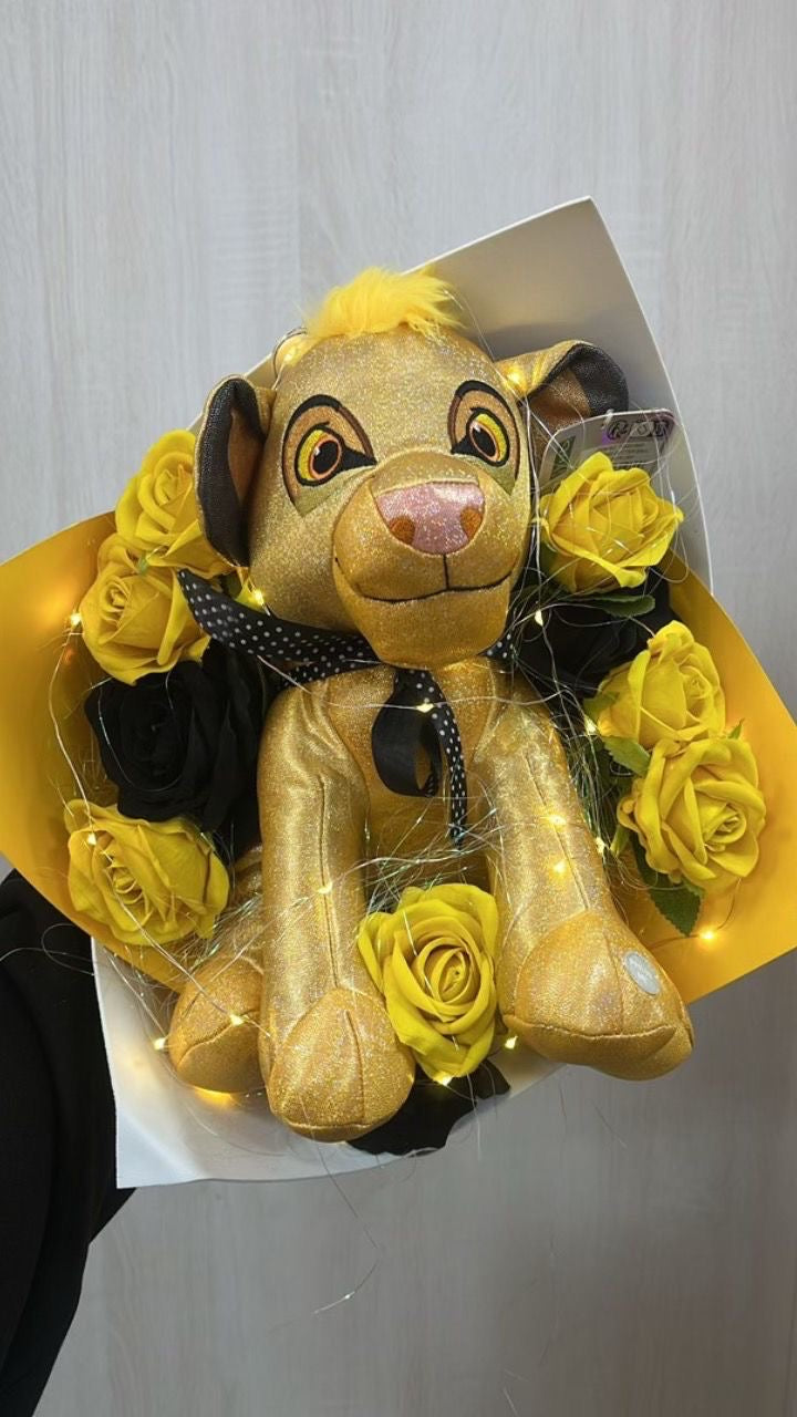 Bouquet Simba