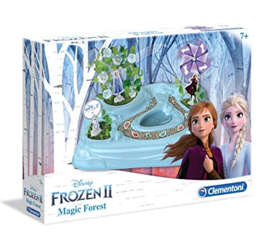 Disney Frozen II The Magic Forest