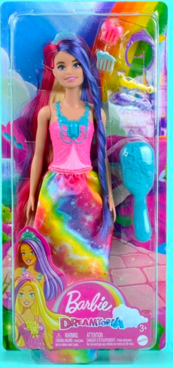 Barbie Dreamtopia