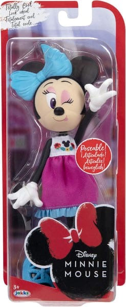 Disney Minnie mouse