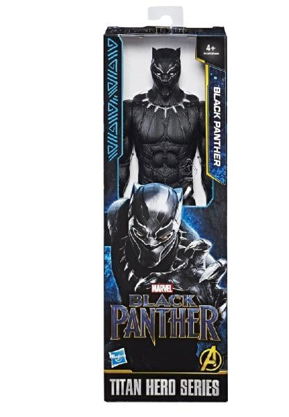 Personaggio Black Panther Marvel