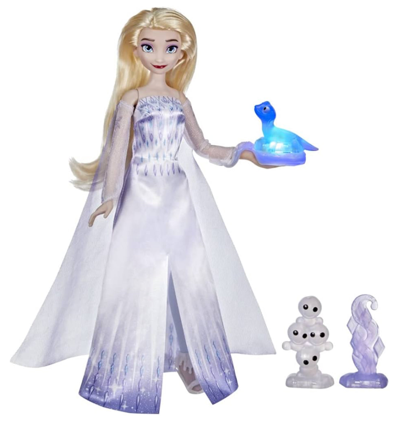 Disney Frozen - Elsa e gli amici