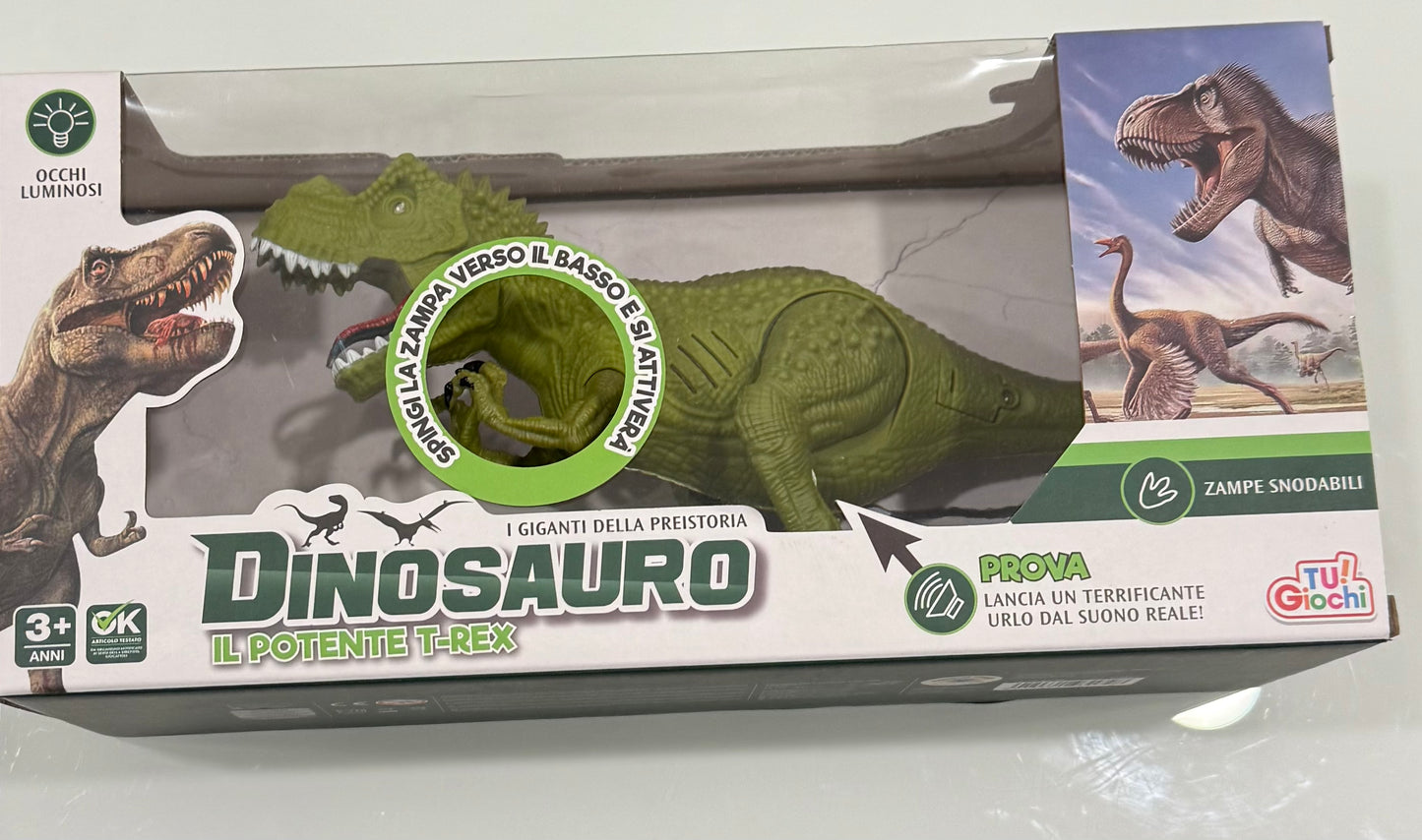 Dinosauro