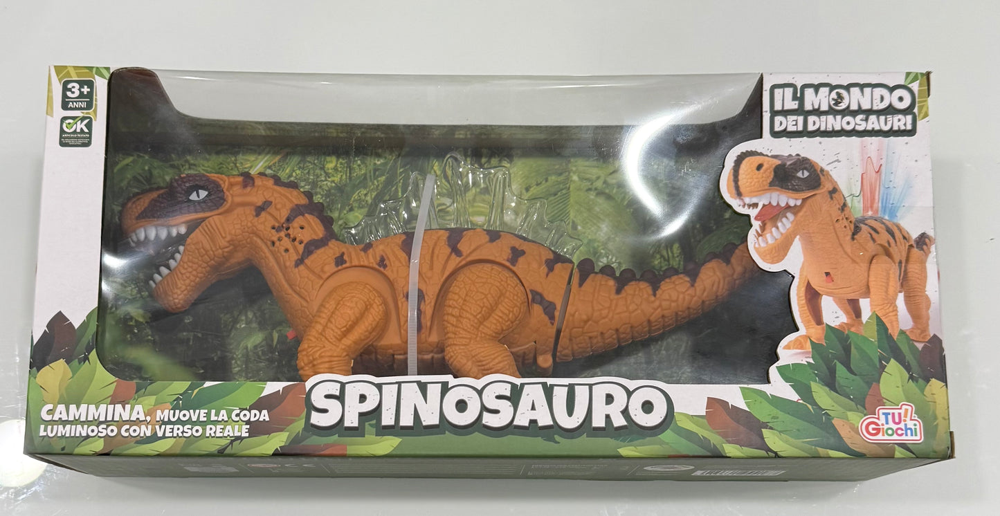 Spinosauro