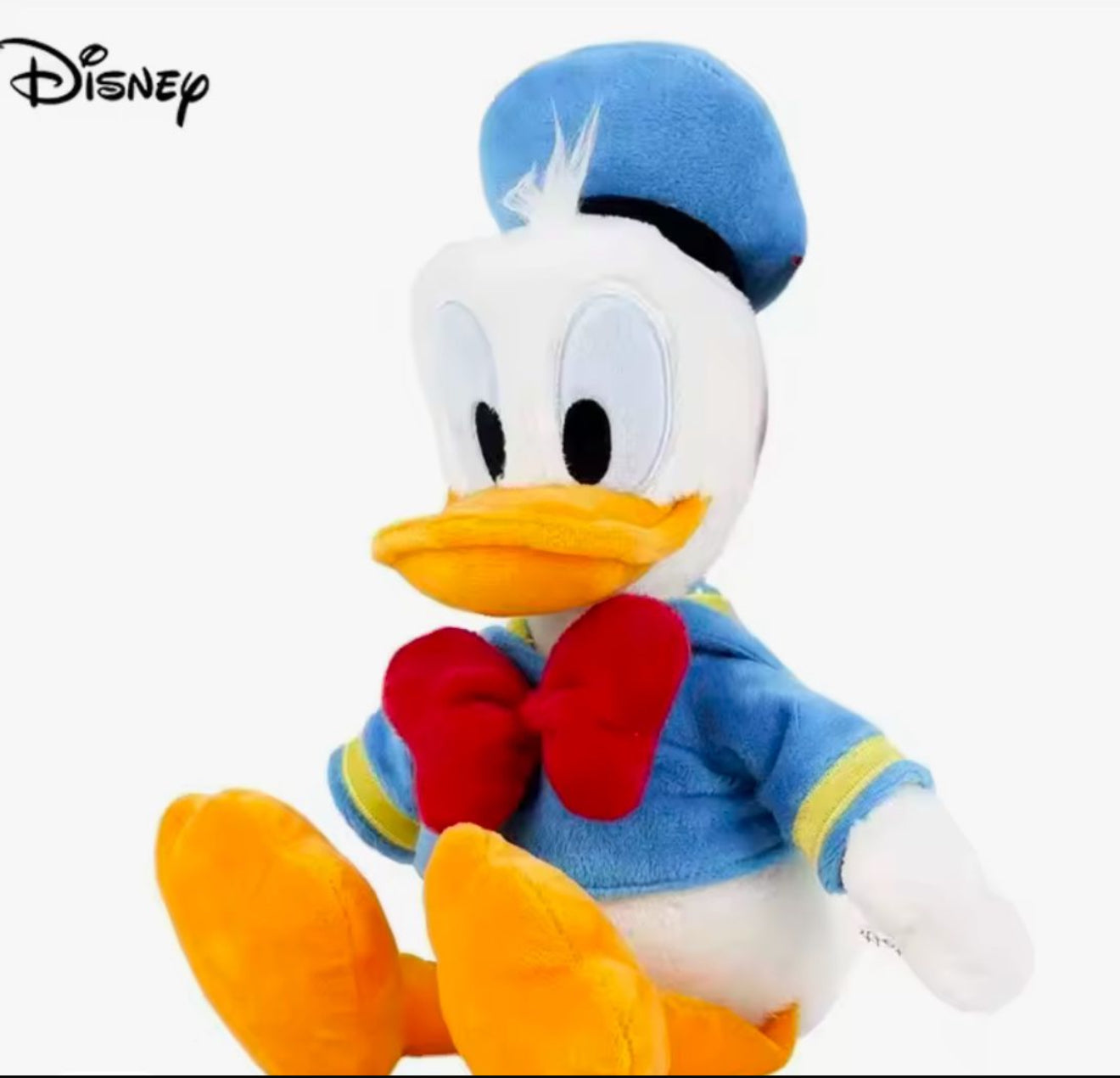 Peluche Disney Paperino