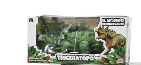 Triceratopo