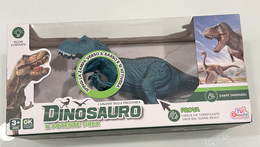 Dinosauro