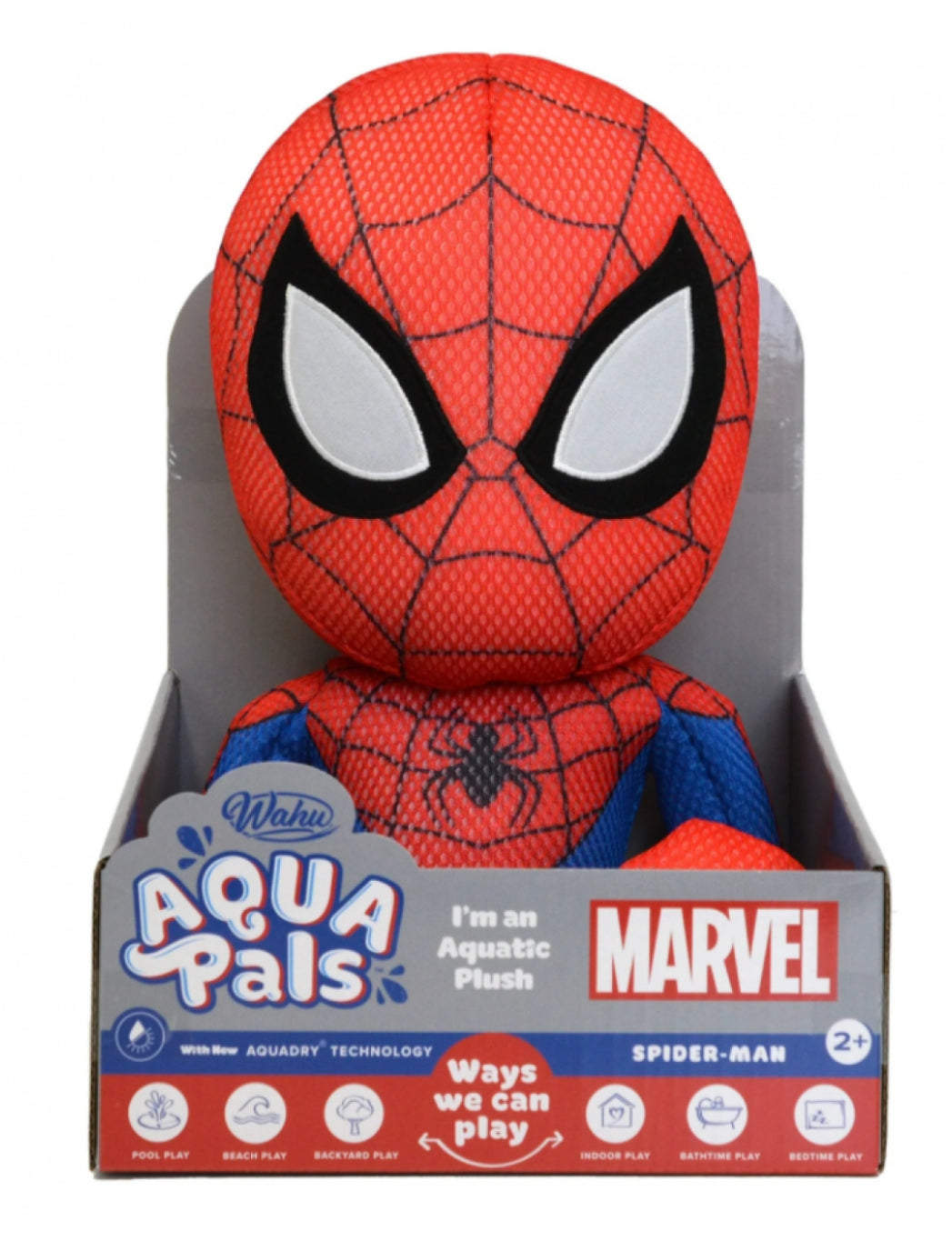 Peluche Marvel Spiderman