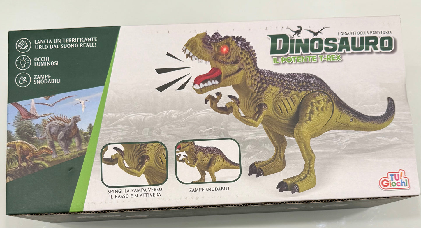 Dinosauro