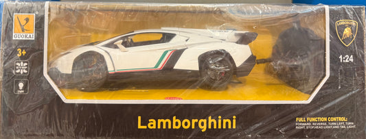 Auto telecomandata Lamborghini