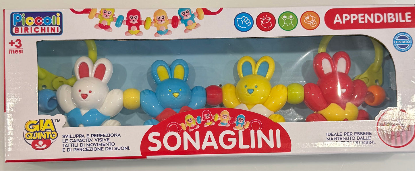 Sonaglini