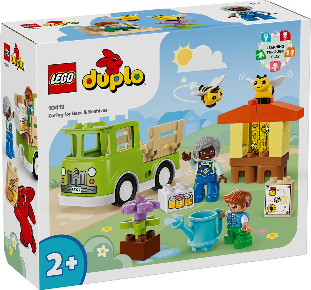 Lego duplo 10419