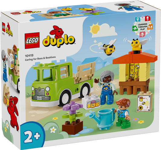 Lego duplo 10419