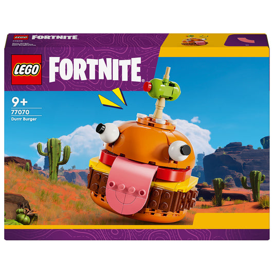 Lego fortnite 77070