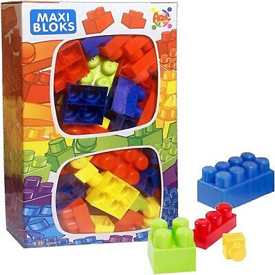 Blocchi da costruzione Maxi Bloks