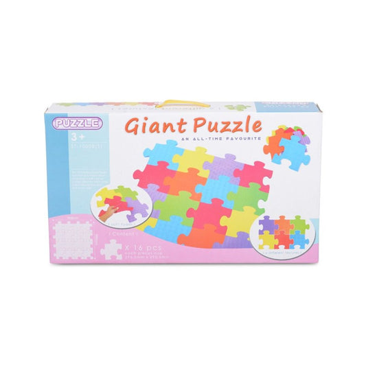 Giant puzzle - tappetino puzzle