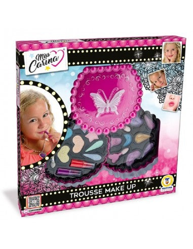 Trousse make up Miss carina