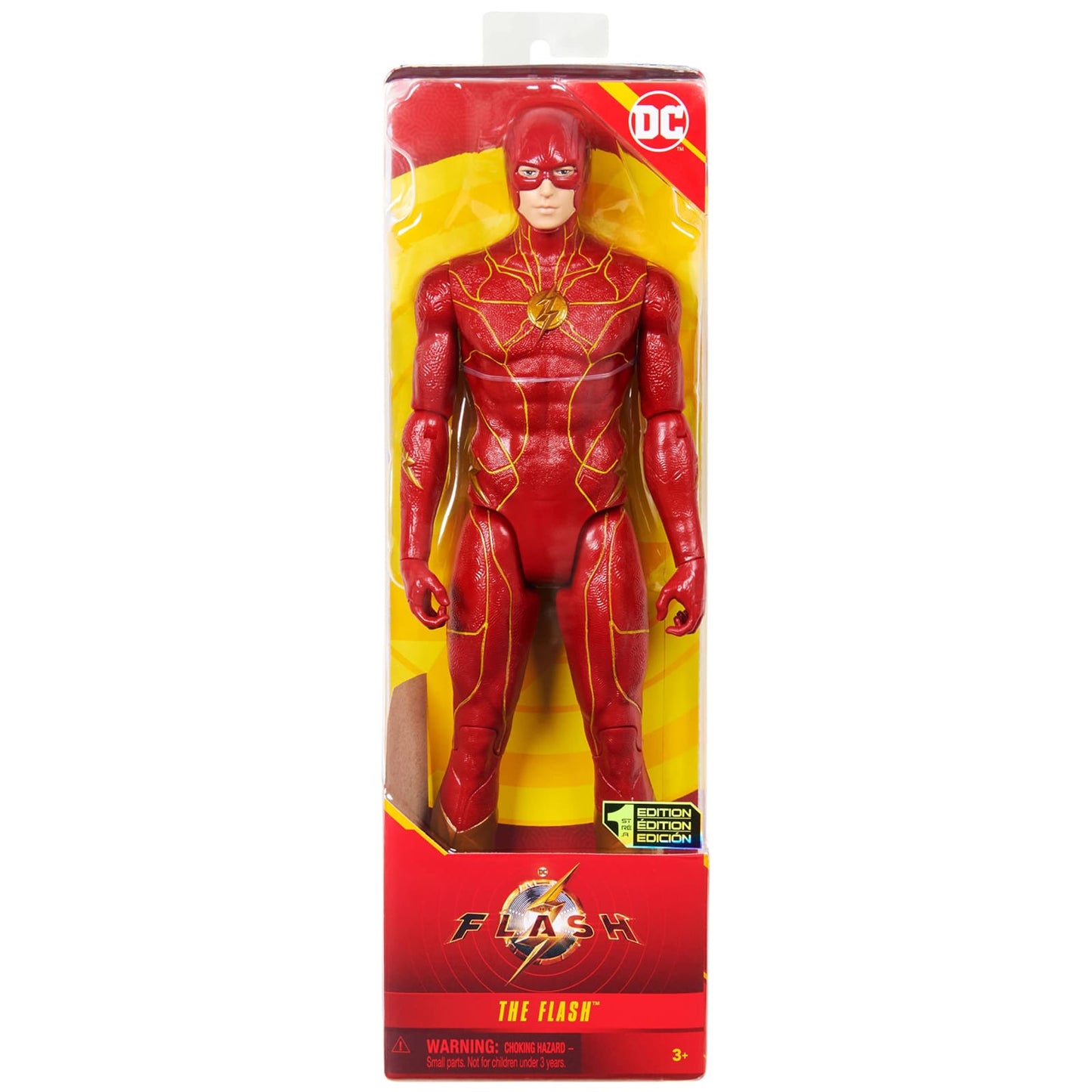 Personaggio The Flash