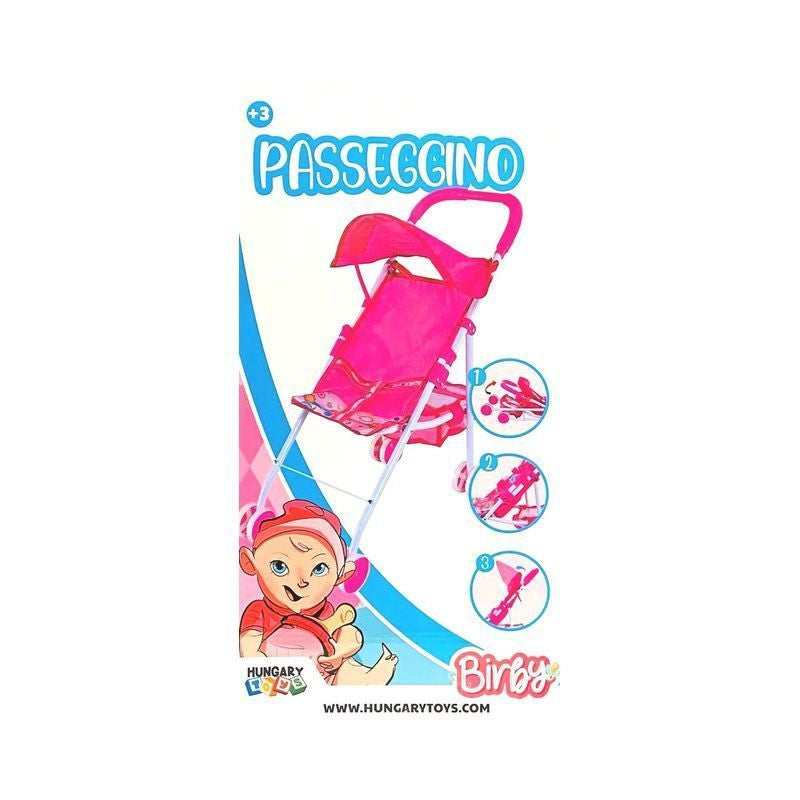 Passeggino Birby