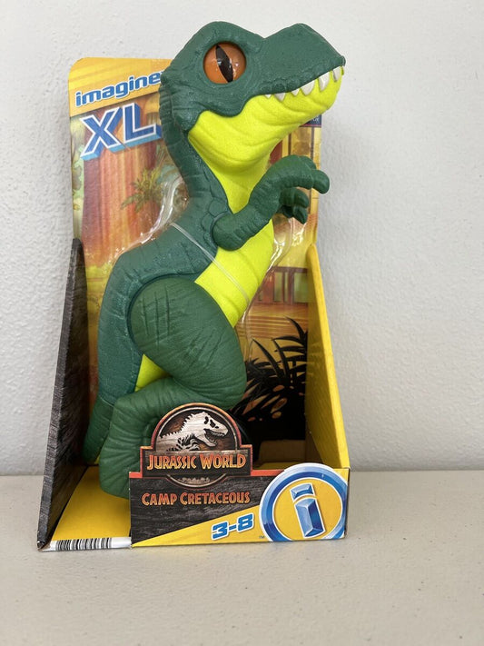 Dinosauro XL